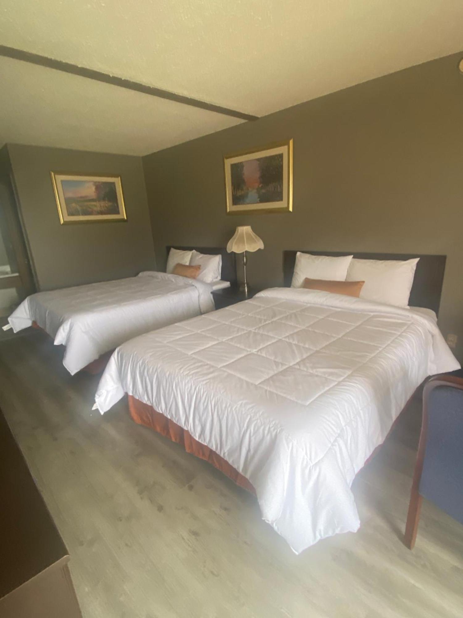 Paxton Inn Motel Dış mekan fotoğraf