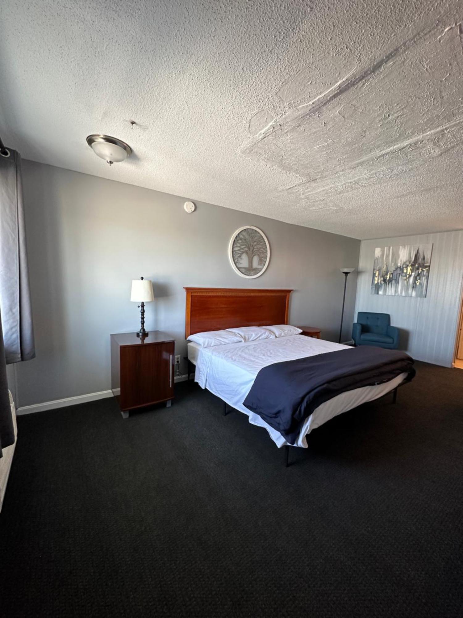 Paxton Inn Motel Dış mekan fotoğraf