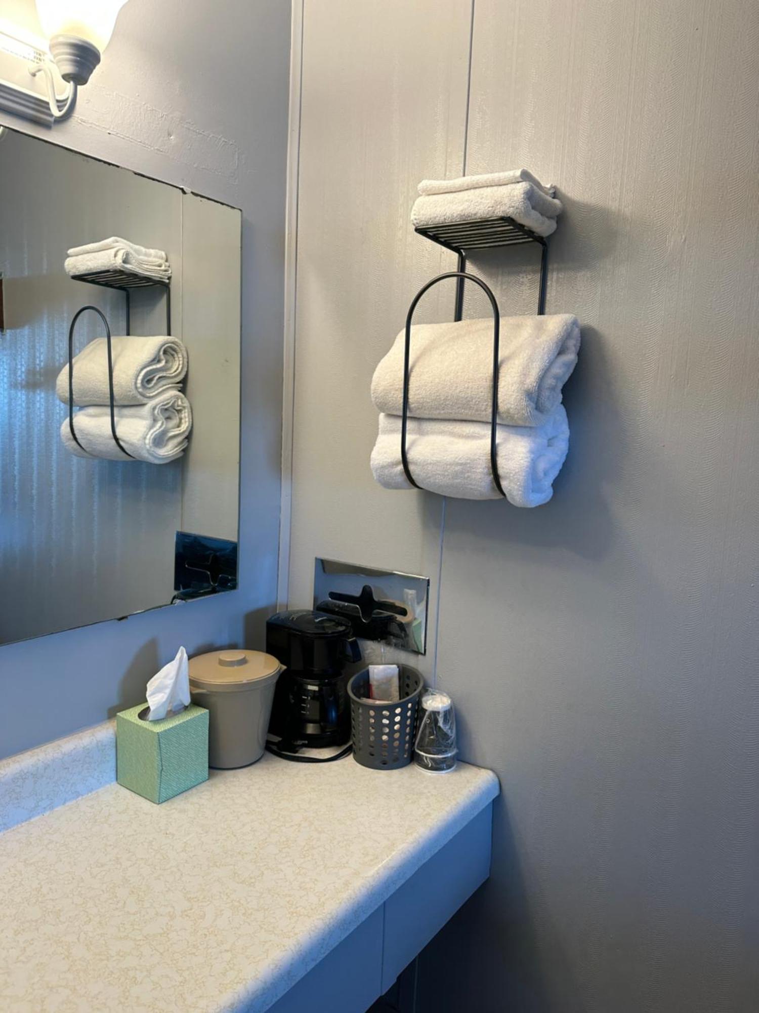 Paxton Inn Motel Dış mekan fotoğraf