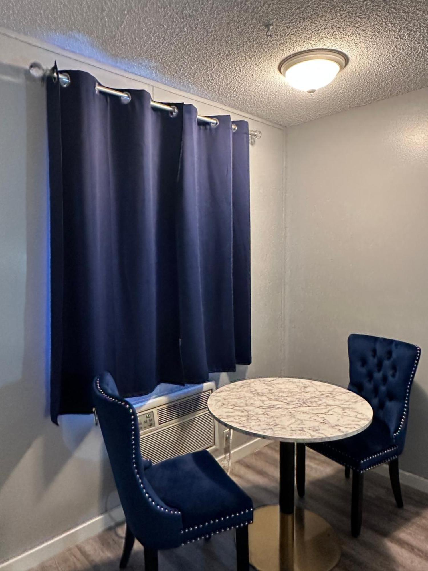 Paxton Inn Motel Dış mekan fotoğraf