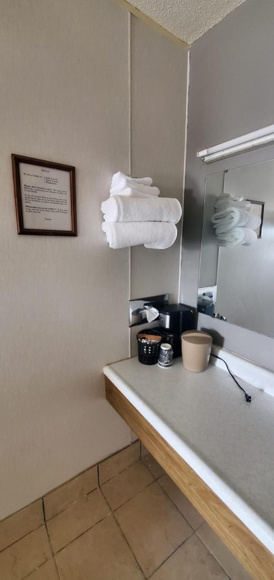 Paxton Inn Motel Dış mekan fotoğraf