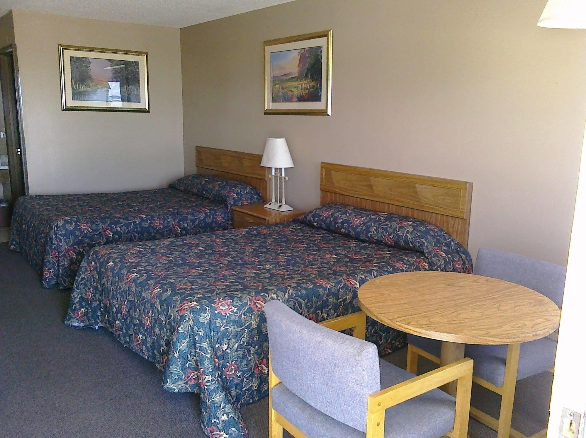 Paxton Inn Motel Dış mekan fotoğraf