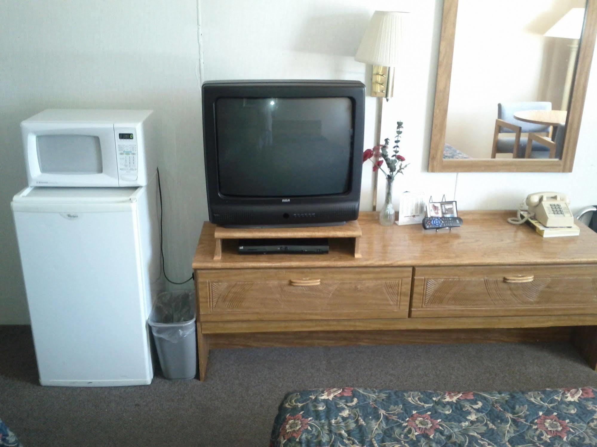 Paxton Inn Motel Dış mekan fotoğraf