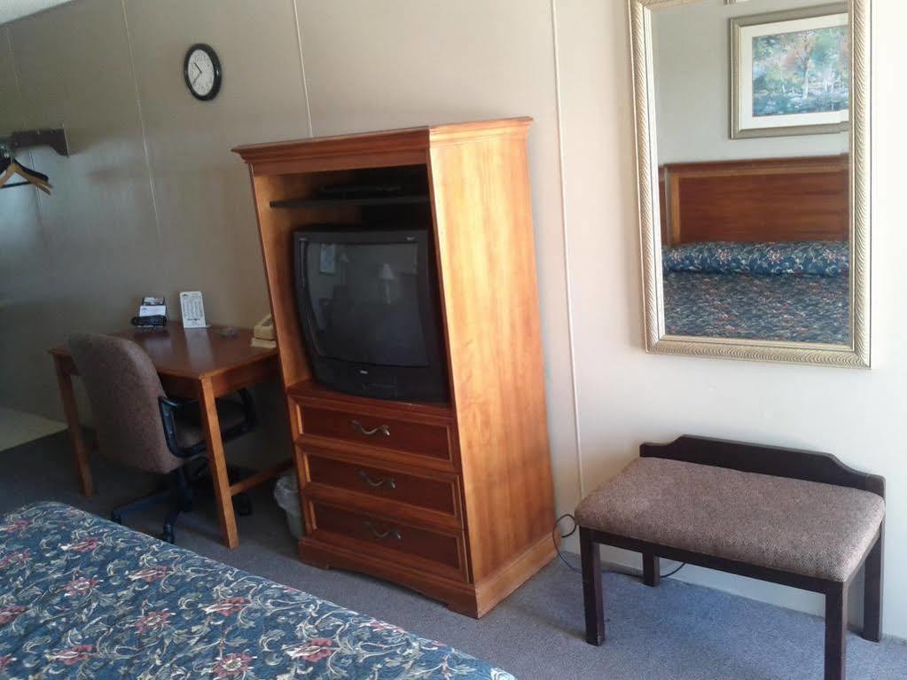 Paxton Inn Motel Dış mekan fotoğraf